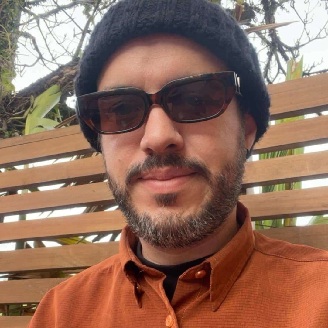 Arte de Lucas Chaise