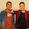 Lucca e Luan Araújo