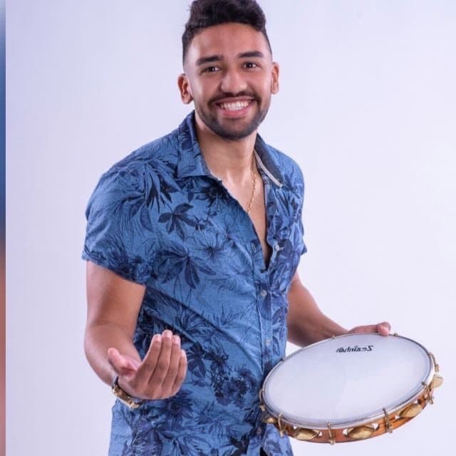 Arte de Luciano Luz