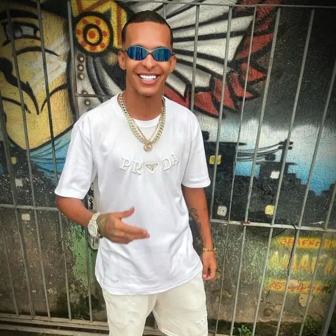 Arte de Lucas Henrique