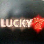 Arte de Lucky 7