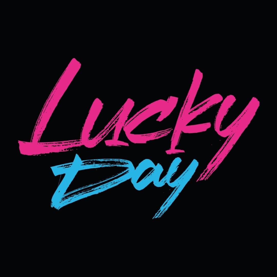 Arte de Lucky Day