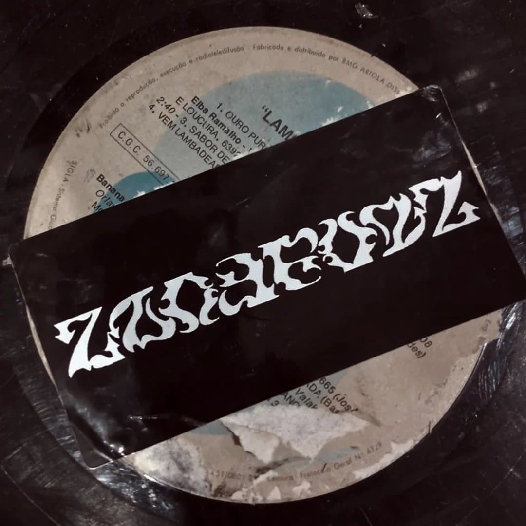 Arte de LUCYFUZZ