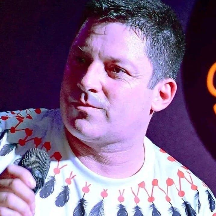 Arte de Luciano Lugão