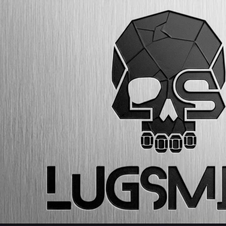 Arte de Lug Smith