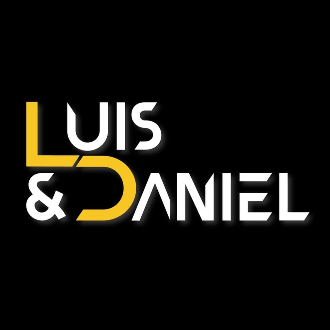 Arte de Luis e Daniel