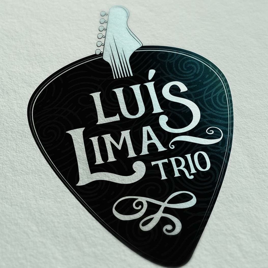 Arte de Luis Lima Trio