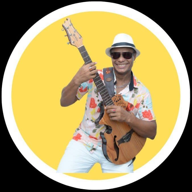 Arte de Luiz Arnaldo I