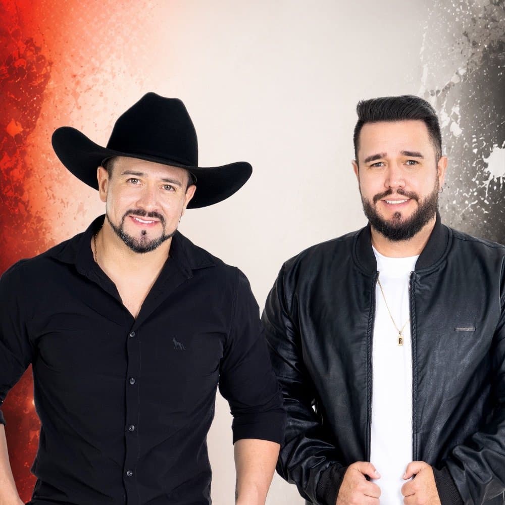 Arte de Luiz Henrique & Renan