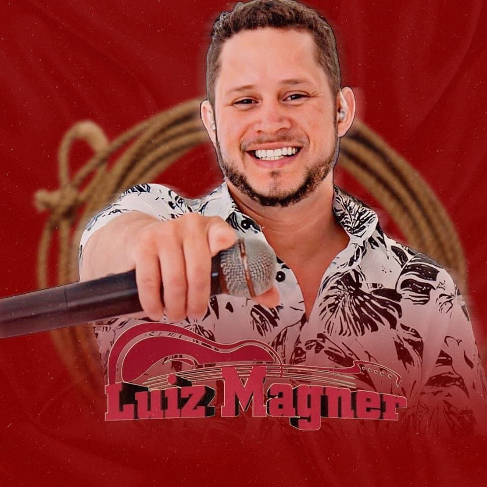 Arte de Luiz Magner LM