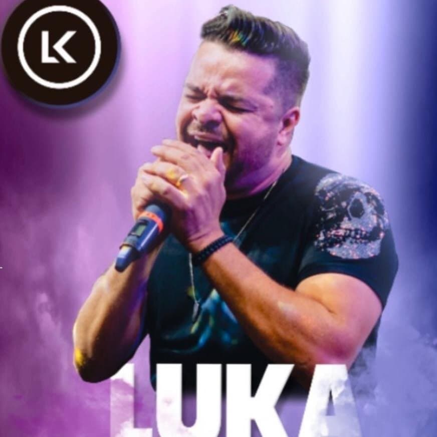 Arte de Luka Oliveira