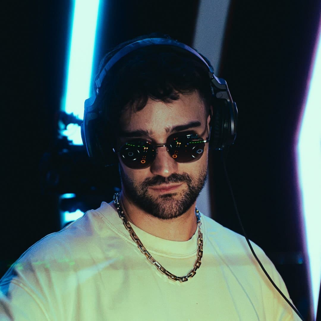 Arte de Luke ZM