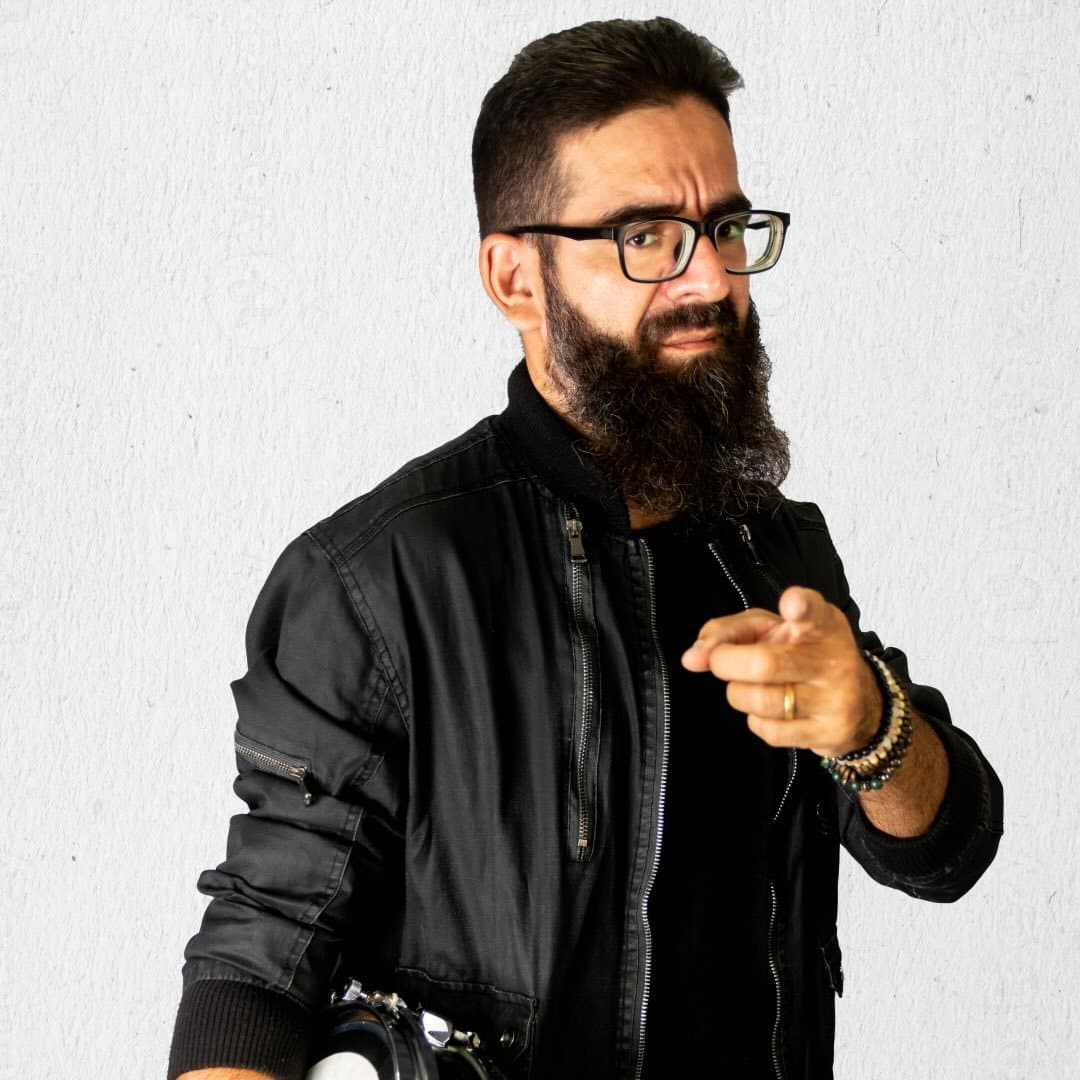 Arte de Lulu Batera