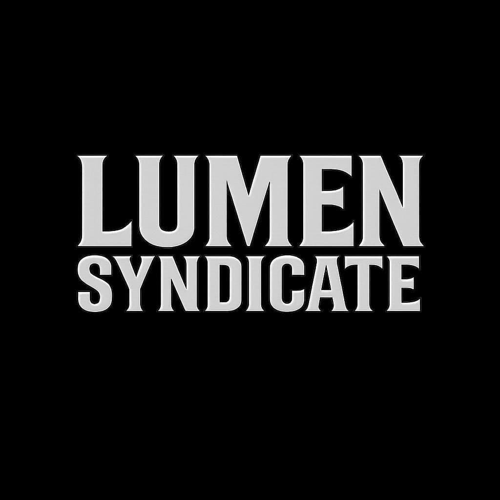Arte de Lumen Syndicate