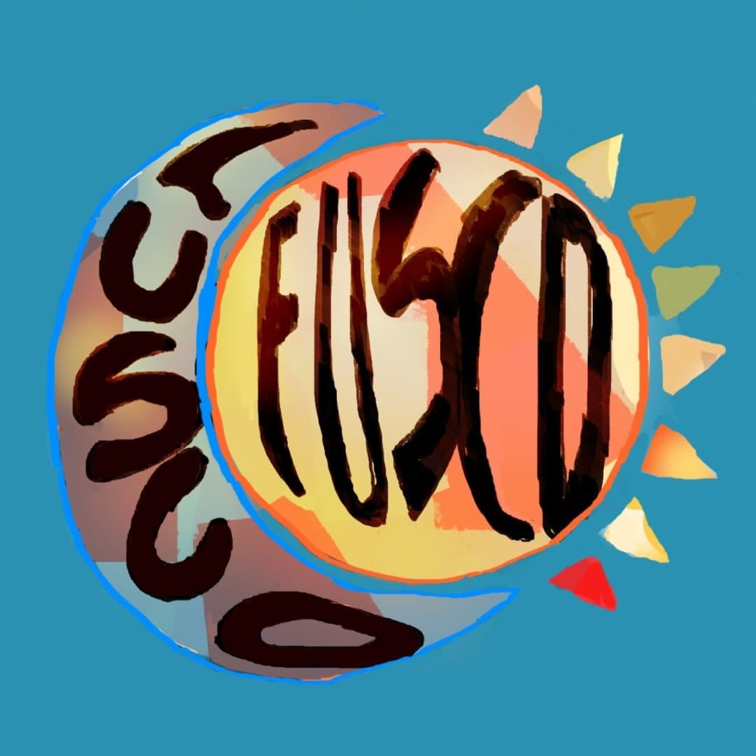 Arte de luscofusco banda