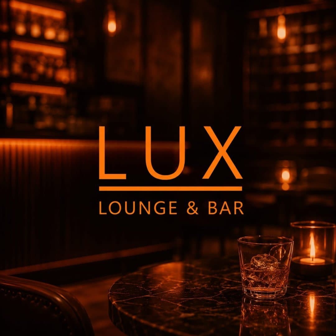 Foto de LUX Lounge & Bar