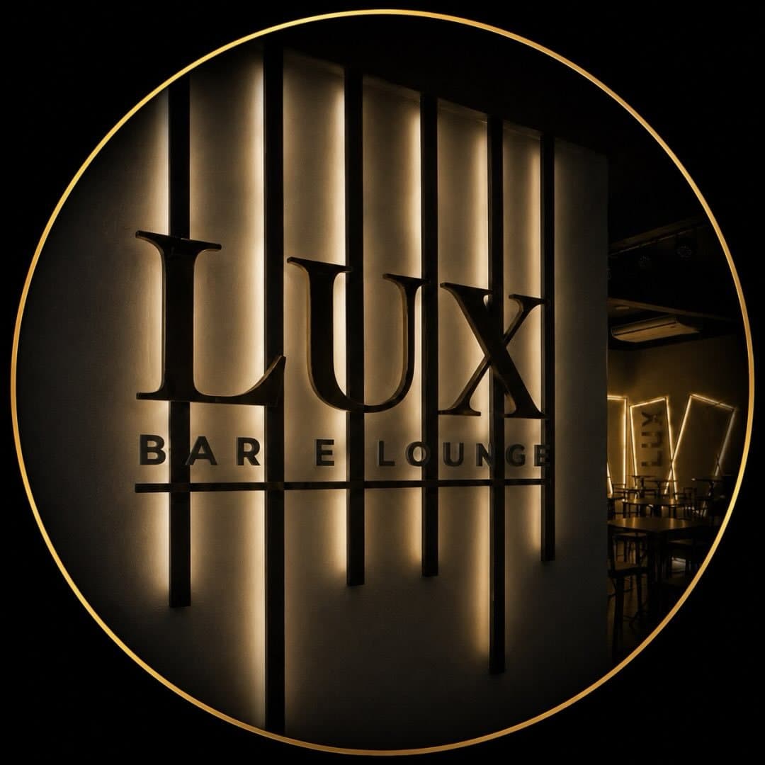 Foto de Lux Bar Lounge