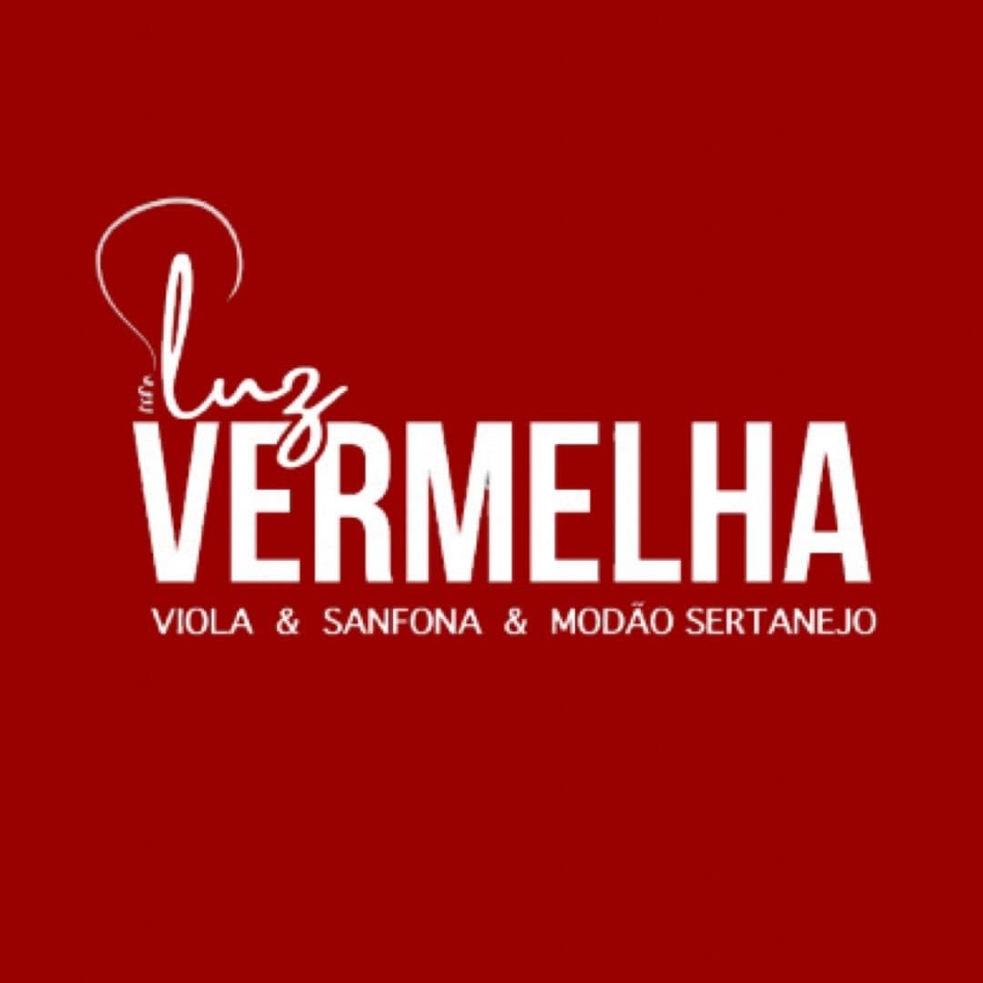 Arte de LUZ VERMELHA