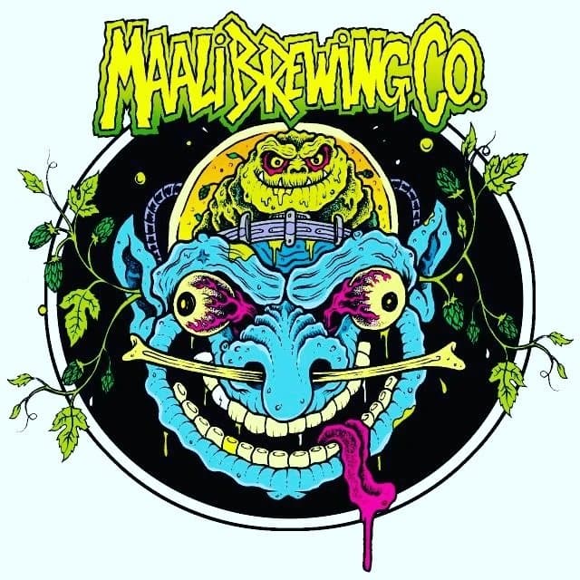 Foto de Maali Brewing Co.
