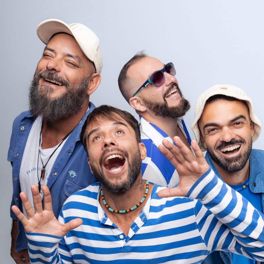 Arte de Macucos Oficial