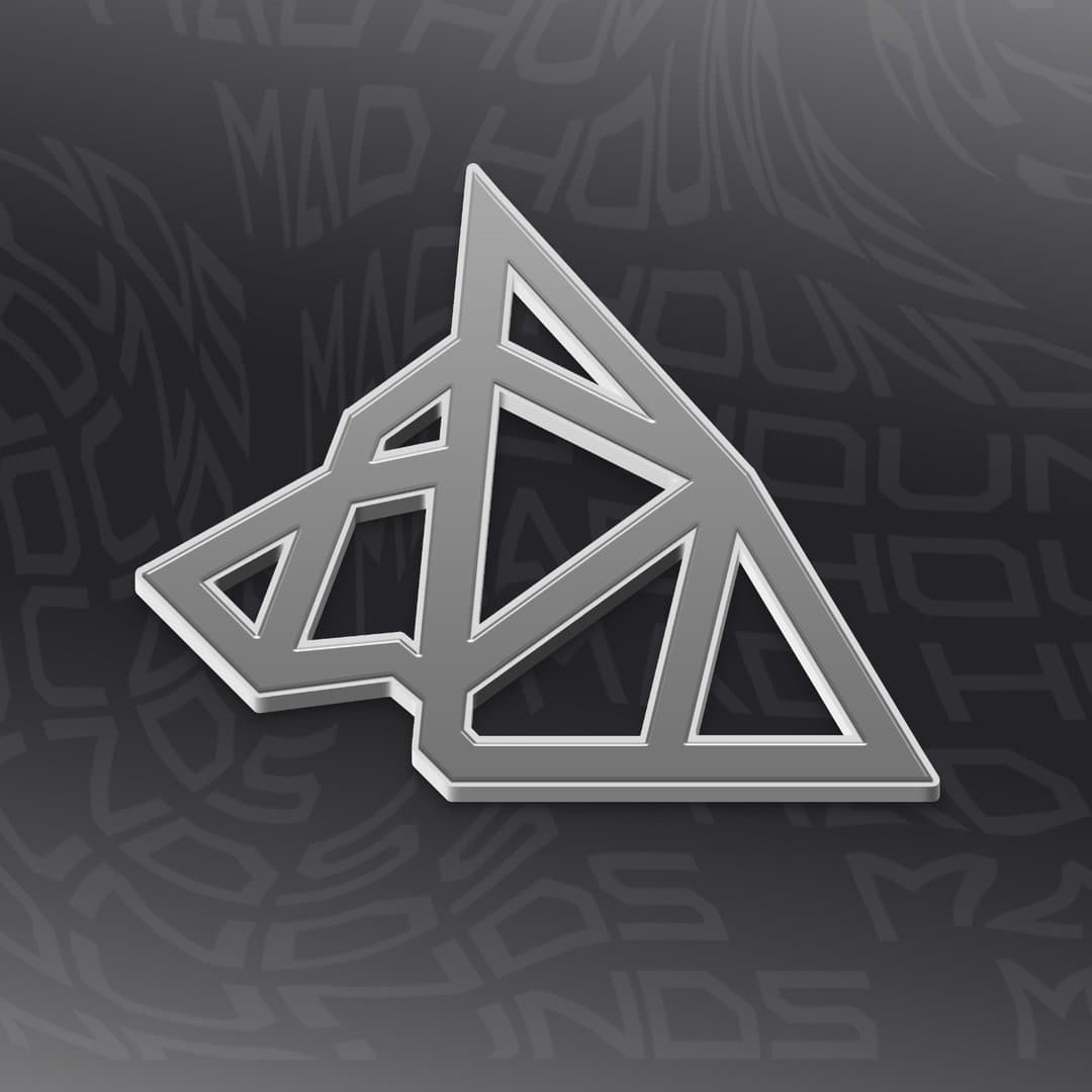 Arte de Mad Hounds