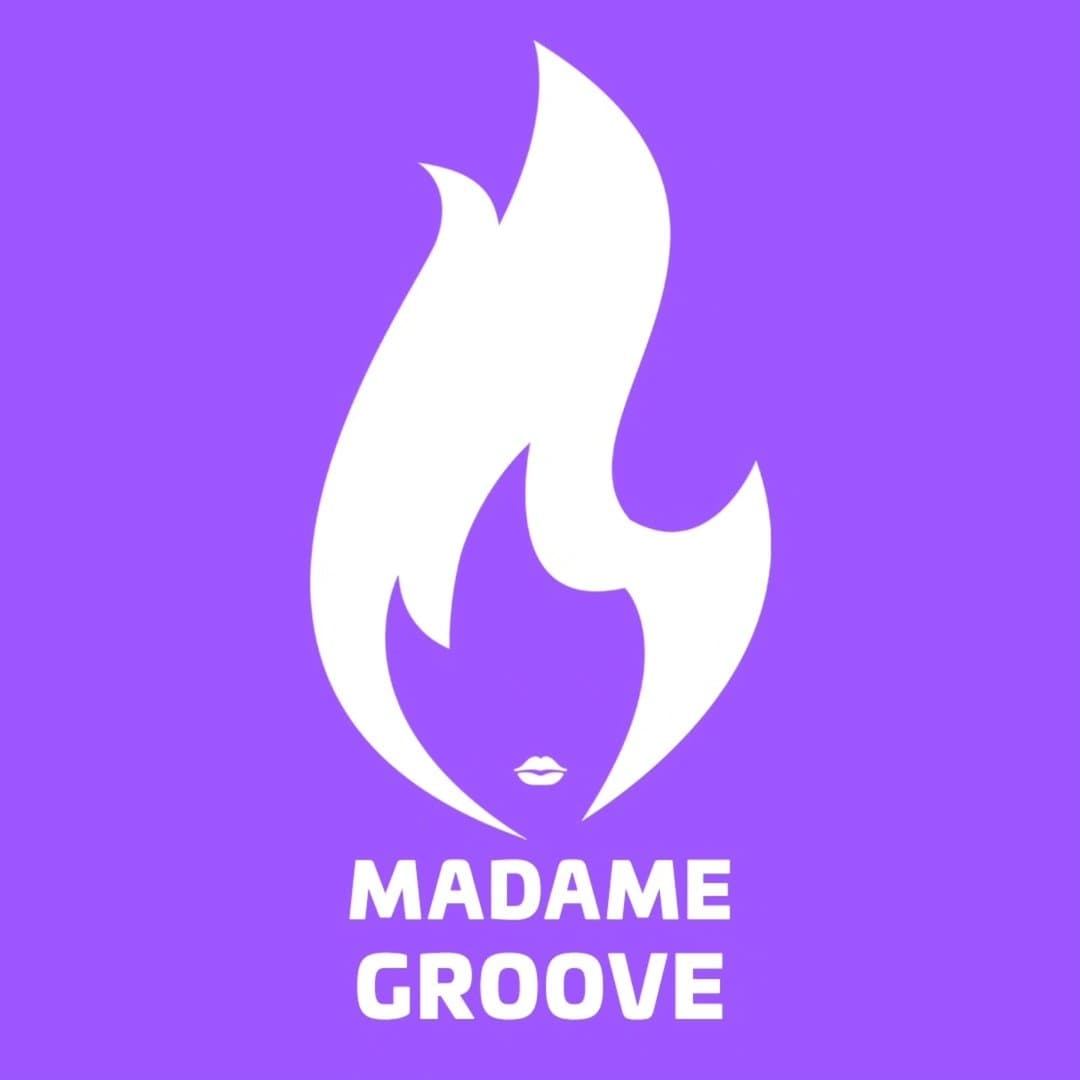 Arte de Madame Groove