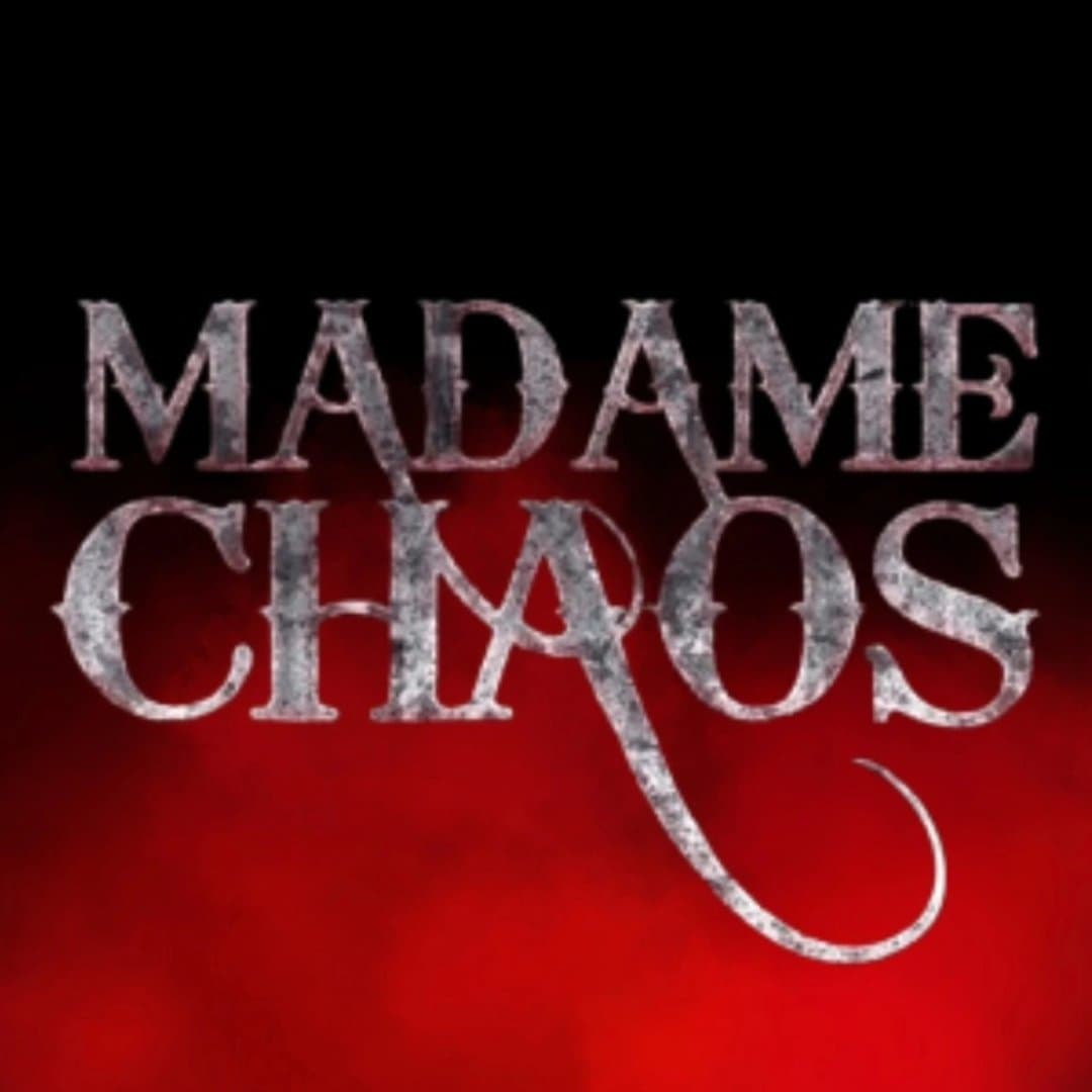 Arte de Madame Chaos
