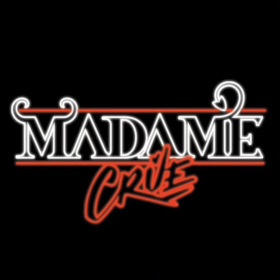 Arte de Madame Crüe