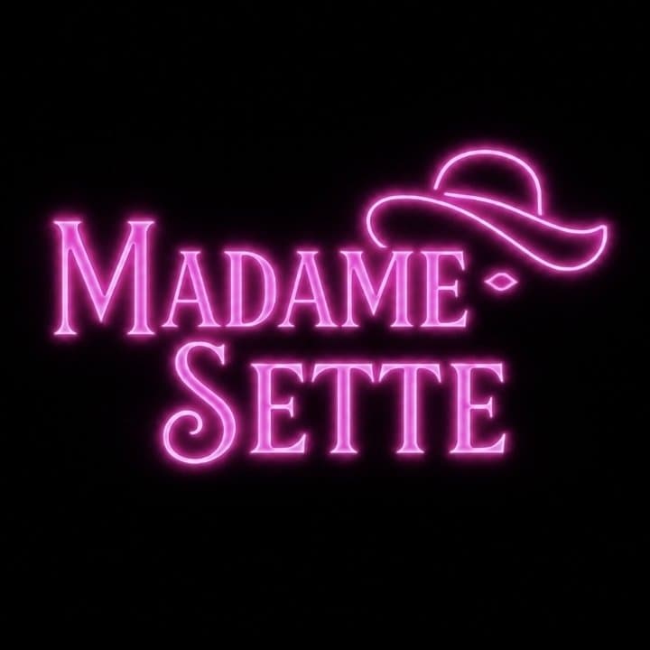 Arte de Madame Sette