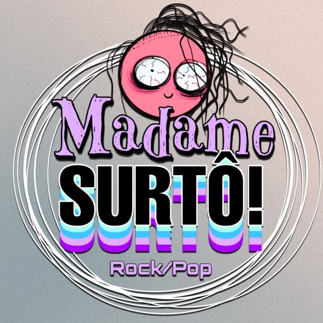 Arte de Madame Surtô! Rock/Pop
