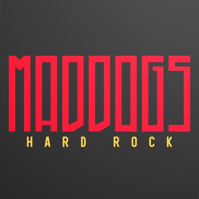 Arte de Maddogs