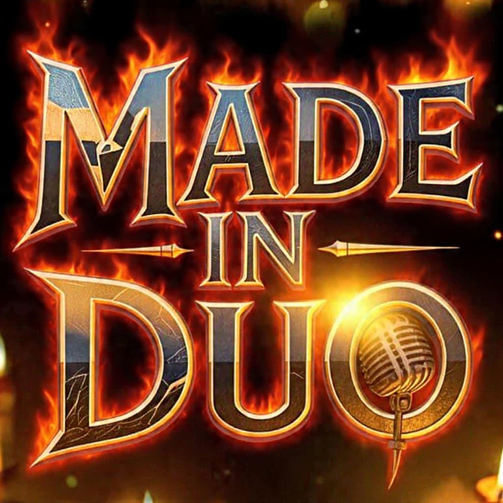 Arte de Made in Duo