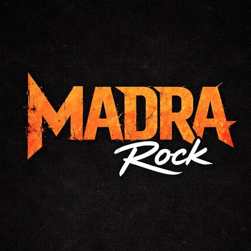 Arte de Madra Rock