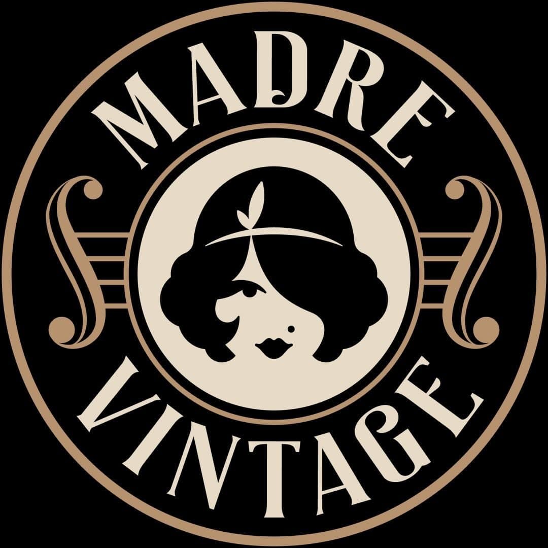 Arte de Madre Vintage | Banda