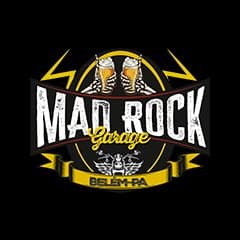 Foto de Mad Rock Garage | Bar