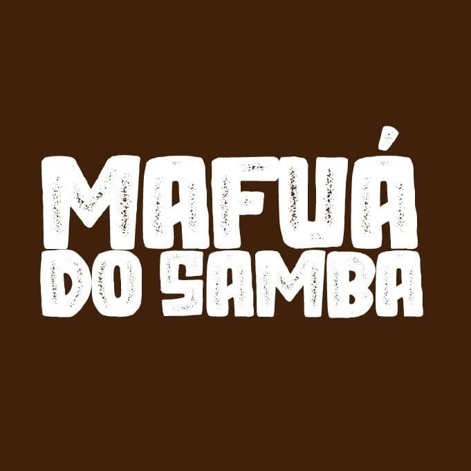 Arte de Mafuá do Samba