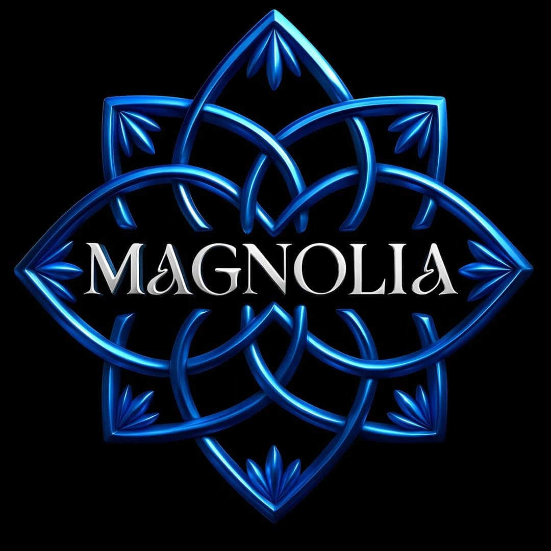 Arte de Magnolia