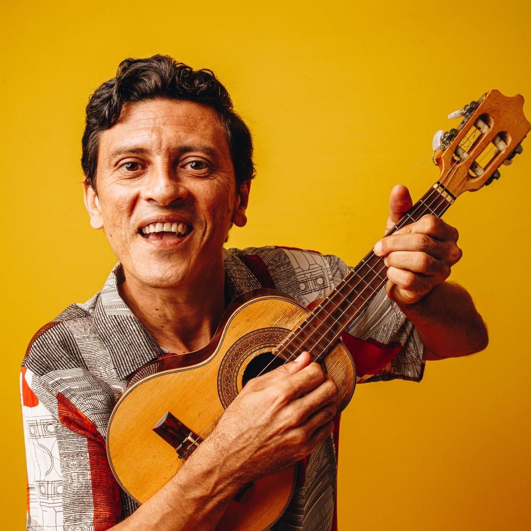 Arte de Mago da Silva