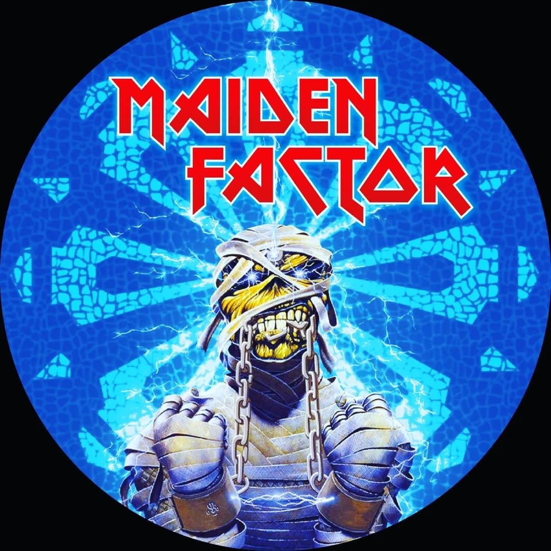 Arte de Maiden Factor