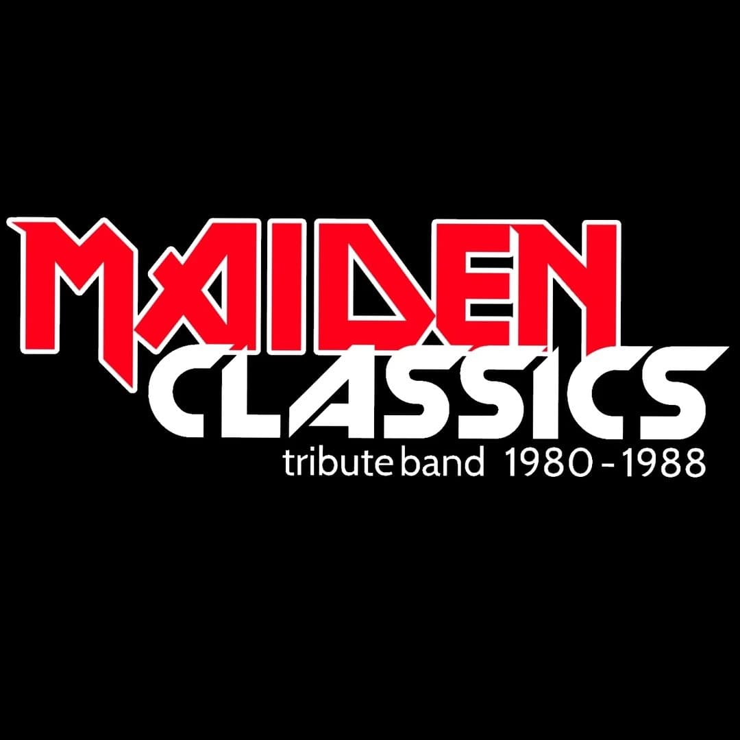 Arte de Maiden Classics