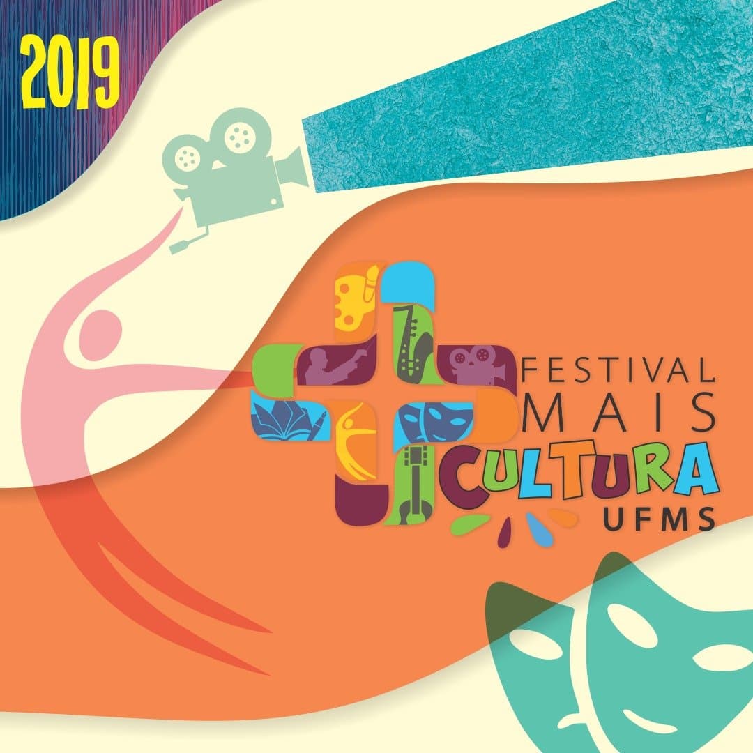 Foto de Festival Mais Cultura UFMS