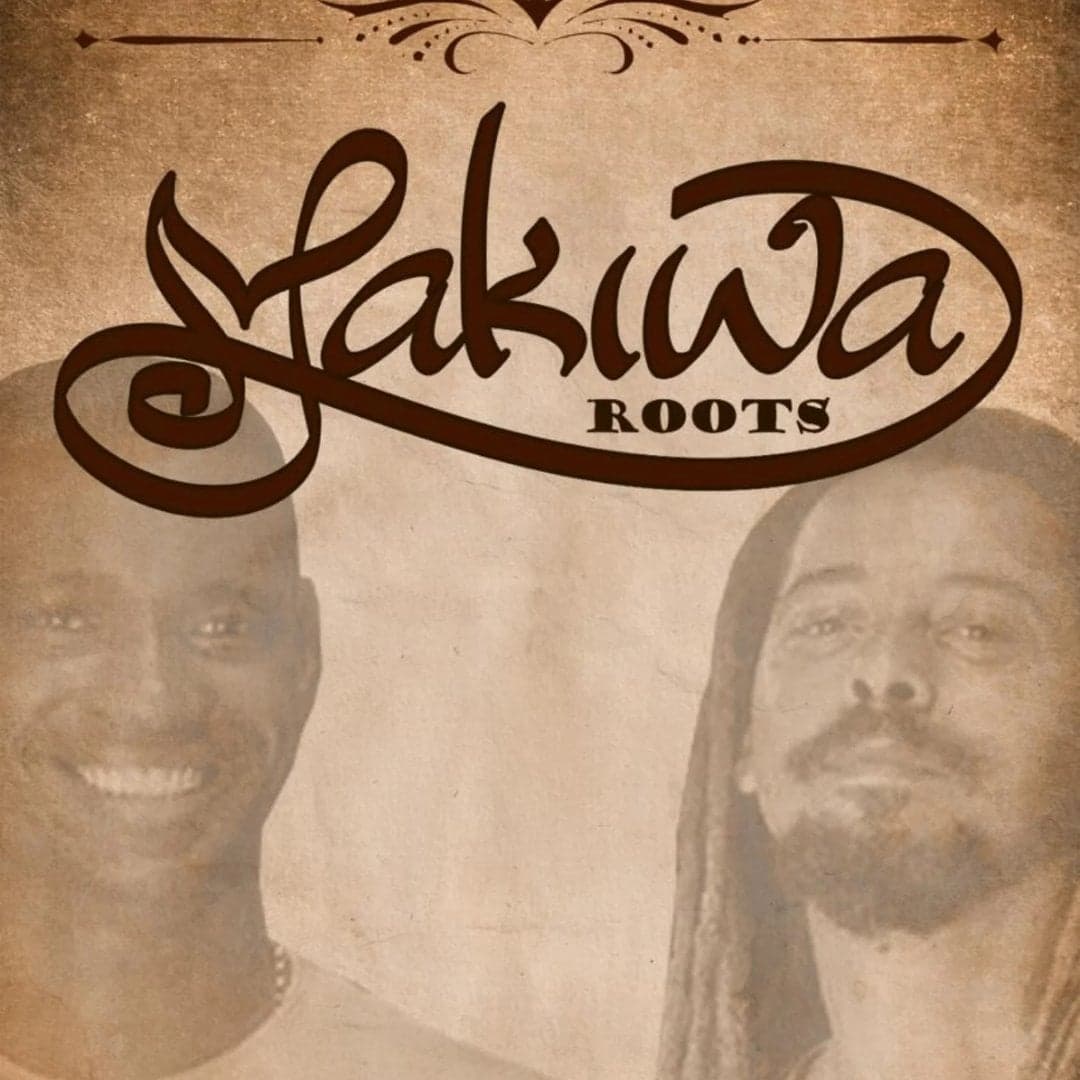 Arte de Makiwa mpBRoots