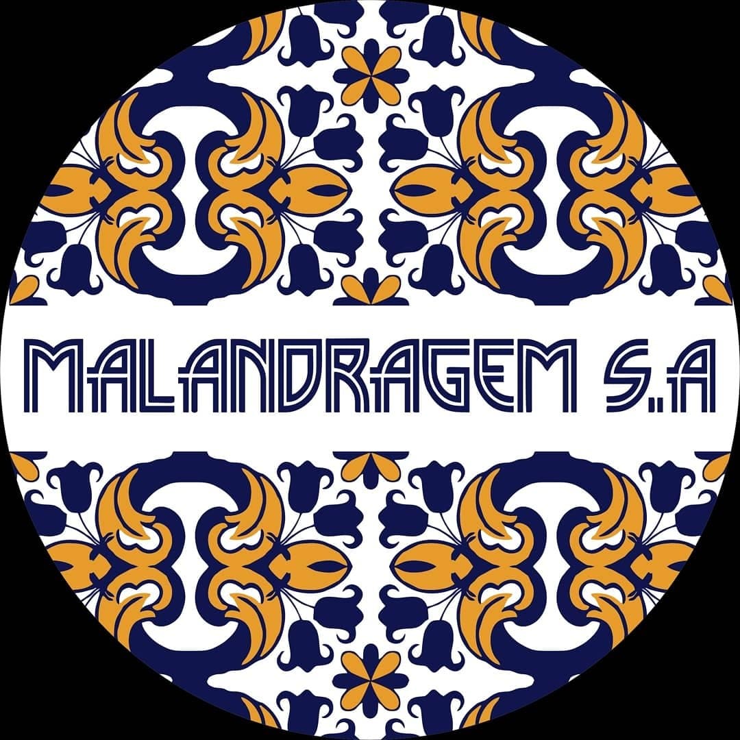 Arte de Malandragem S.A