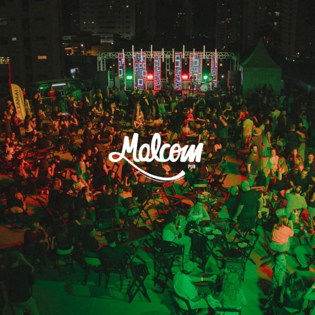 Foto de Malcom Pub