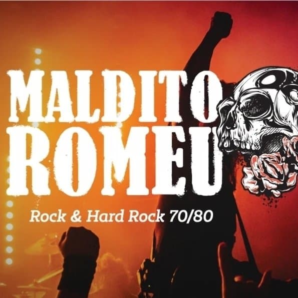 Arte de Maldito Romeu
