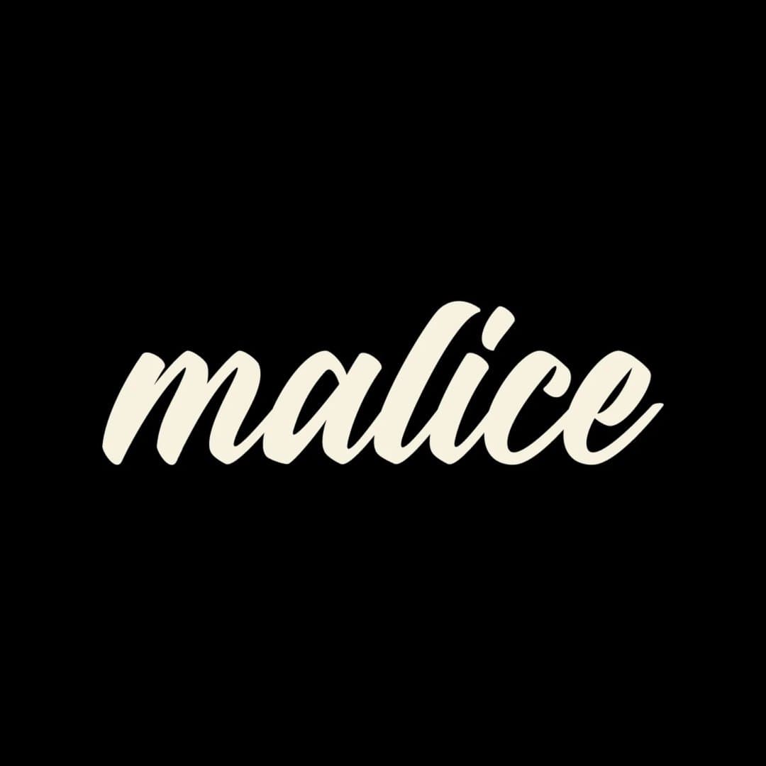 Arte de Malice Band
