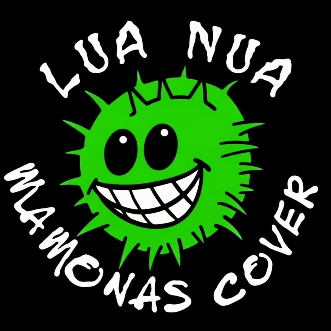 Arte de Lua Nua