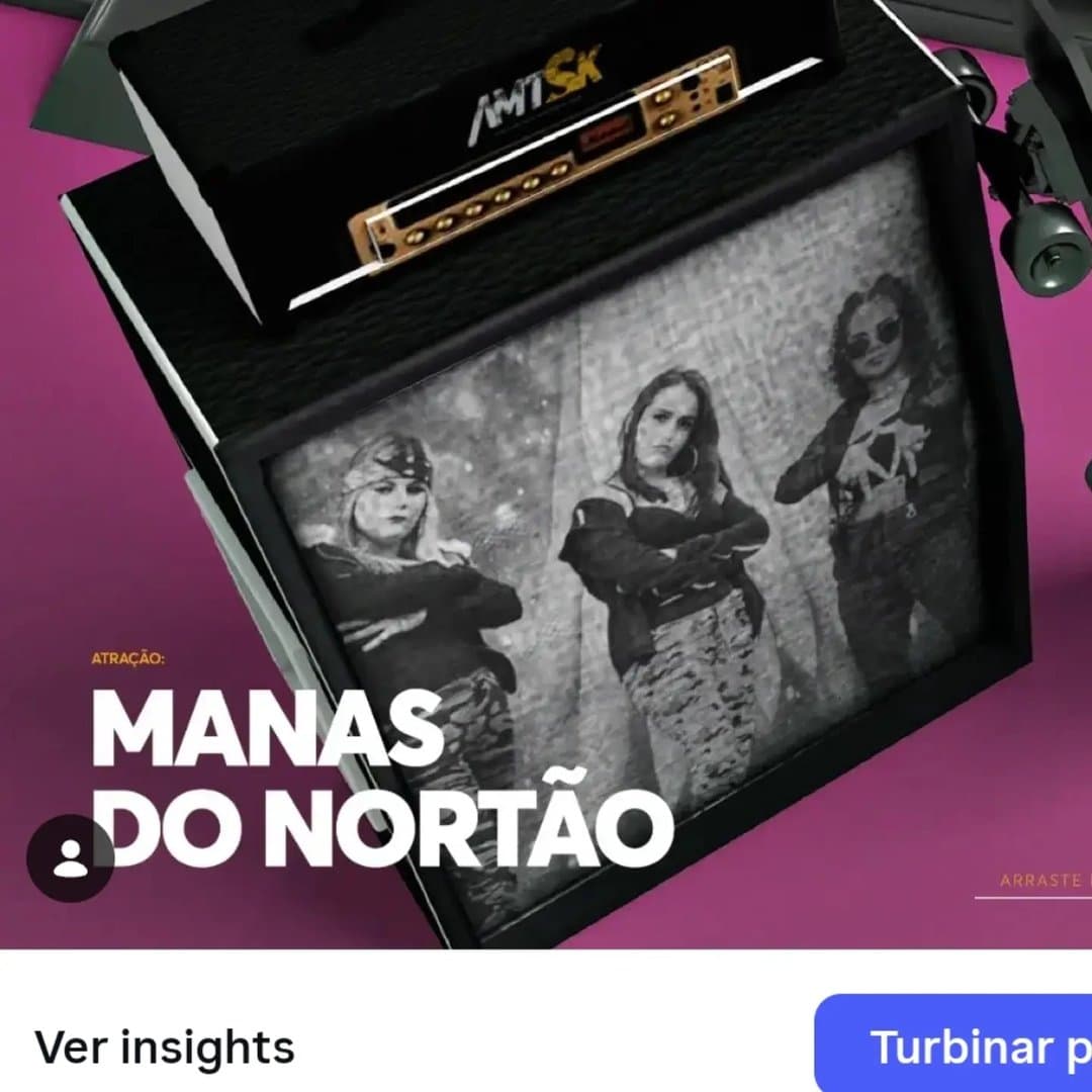 Arte de Manas do Nortão