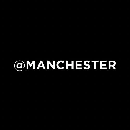 Arte de Manchester