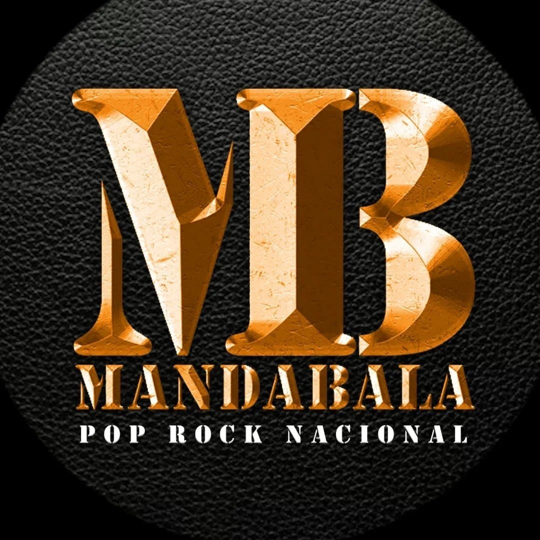 Arte de Banda MandaBala